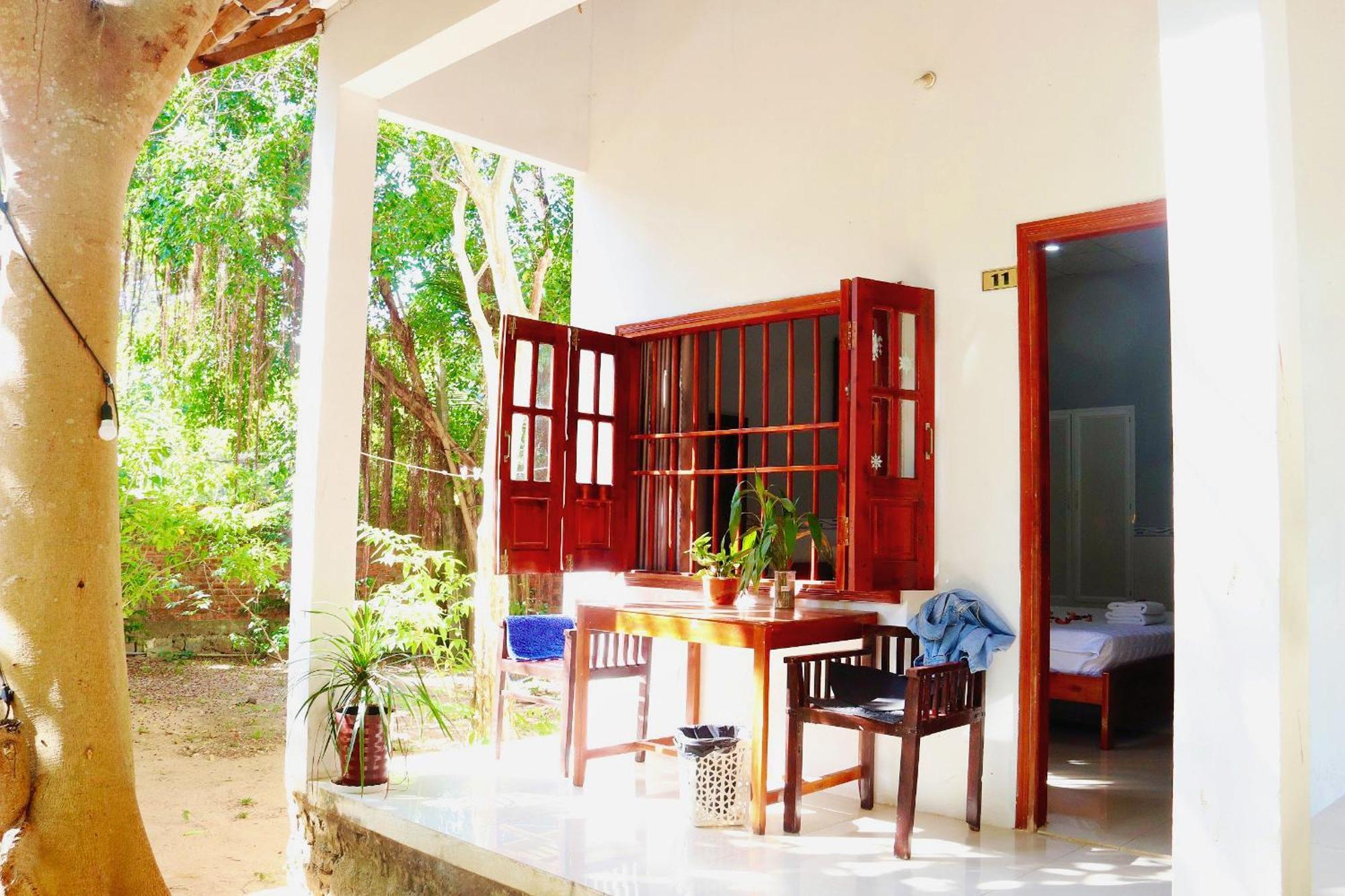 Have Fun Phu Quoc Villa Exterior photo